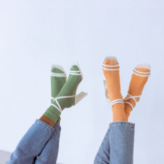 Socks – Variable – Card Template 1 – Quantity