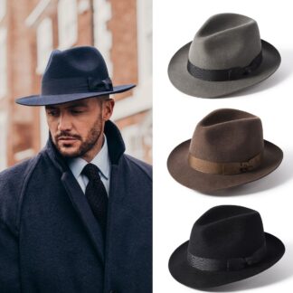 Black Hat - Card Template 1 - Bundle