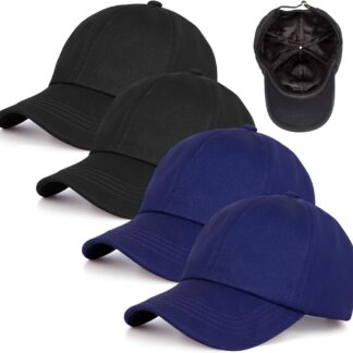 Cap - Card - Quantity