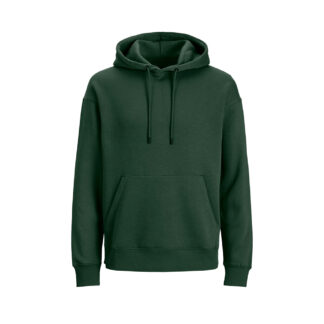 Green Hoddie - Table - Quantity