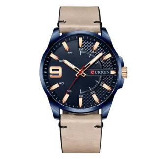 Watch - Grid -Quantity