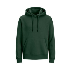 Green Hoddie