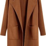 Wool Long Coat