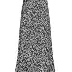 Women's High Waisted Maxi Skirts